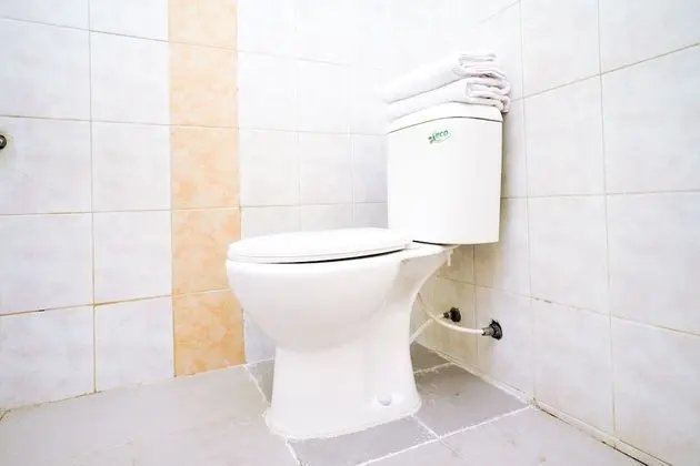 Standard İki Ayrı Yataklı Oda