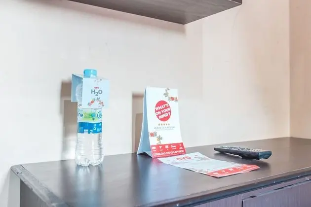 Standard Tek Kişilik Oda