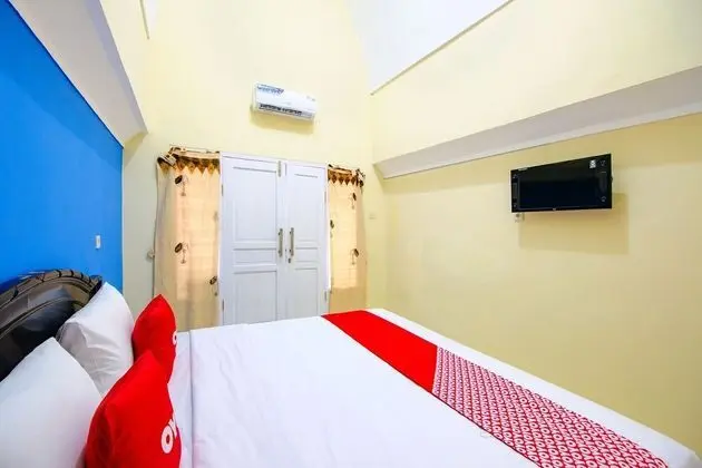 Basic Tek Büyük Yataklı Oda