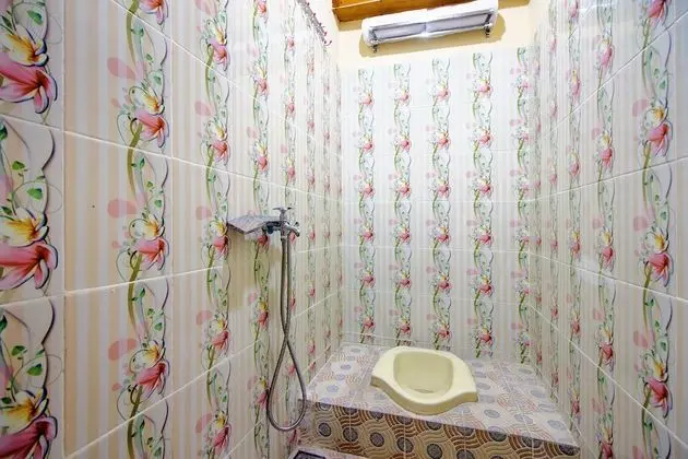 Basic Tek Büyük Yataklı Oda