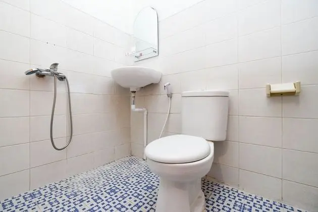 Standard İki Ayrı Yataklı Oda