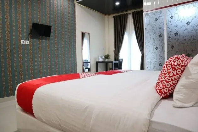 Deluxe İki Ayrı Yataklı Oda
