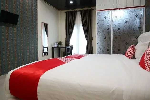 Deluxe İki Ayrı Yataklı Oda