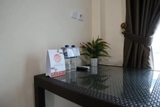 Deluxe İki Ayrı Yataklı Oda