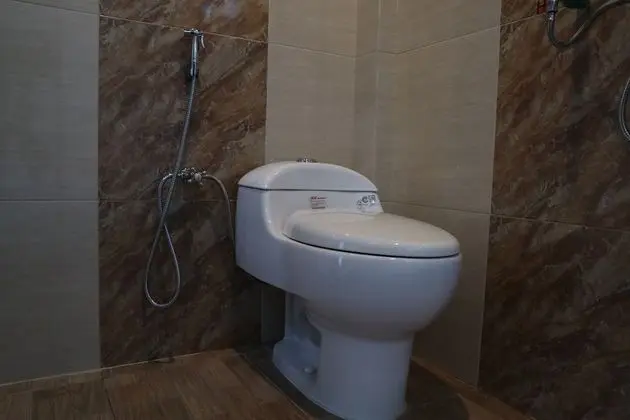 Deluxe İki Ayrı Yataklı Oda