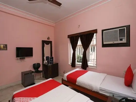 Deluxe Tek Büyük veya İki Ayrı Yataklı Oda, 1 En Büyük (King) Boy Yatak