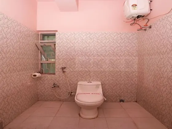 Deluxe Tek Büyük veya İki Ayrı Yataklı Oda, 1 En Büyük (King) Boy Yatak