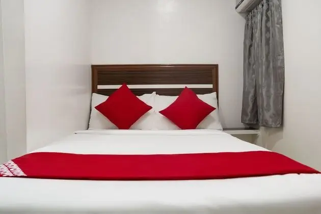 Süit, 2 Yatak Odası