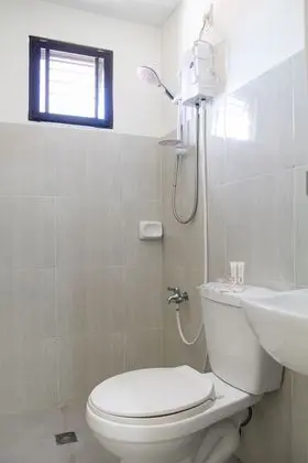 Süit, 2 Yatak Odası