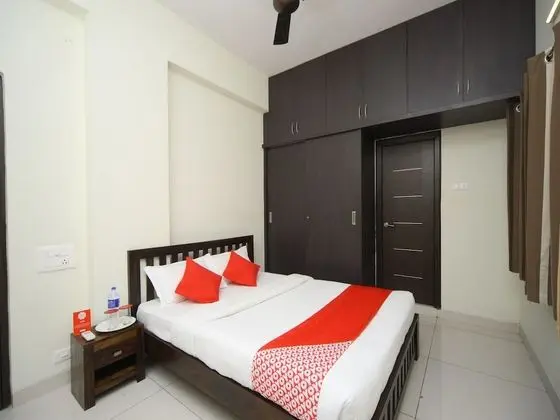 Deluxe Tek Büyük veya İki Ayrı Yataklı Oda, 1 En Büyük (King) Boy Yatak