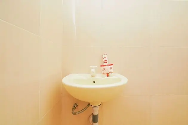 Deluxe İki Ayrı Yataklı Oda