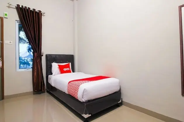 Standard Tek Kişilik Oda
