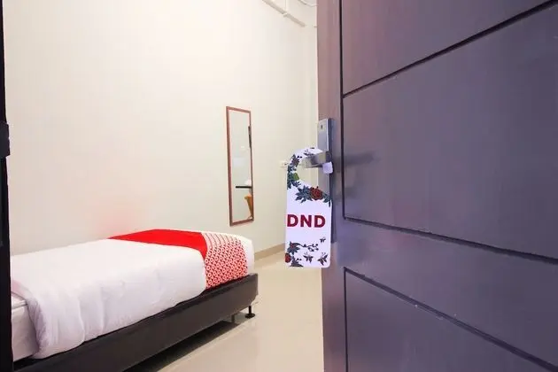 Standard Tek Kişilik Oda