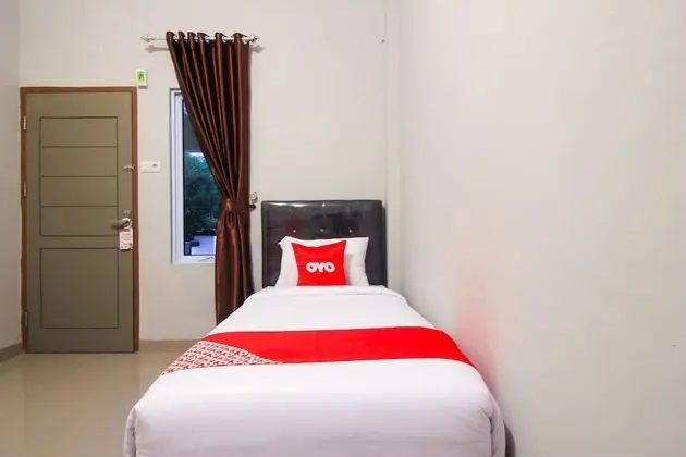 Standard Tek Kişilik Oda