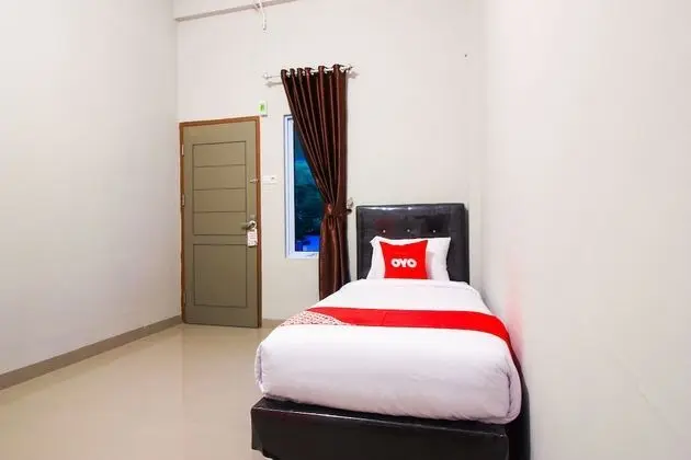 Standard Tek Kişilik Oda