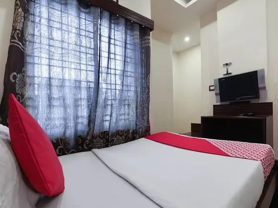 Tek Kişilik Oda