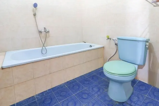 Deluxe İki Ayrı Yataklı Oda