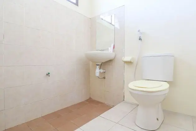Standard İki Ayrı Yataklı Oda