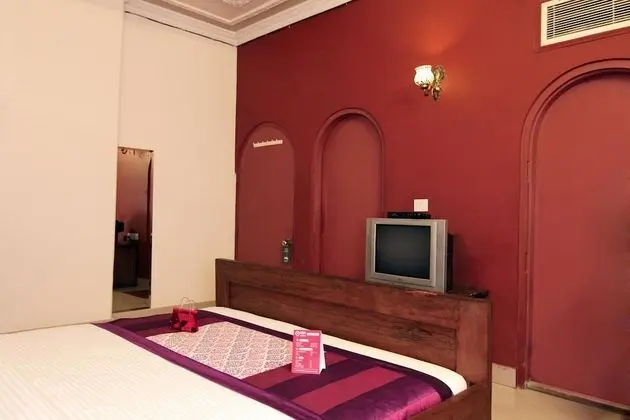 Standard Tek Büyük veya İki Ayrı Yataklı Oda, 1 Çift Kişilik Yatak, Özel Banyo