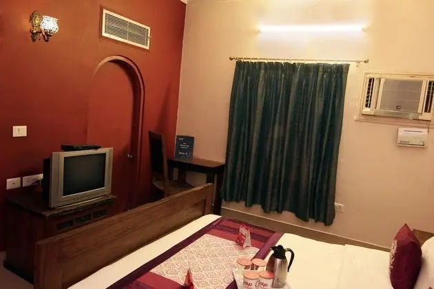 Standard Tek Büyük veya İki Ayrı Yataklı Oda, 1 Çift Kişilik Yatak, Özel Banyo