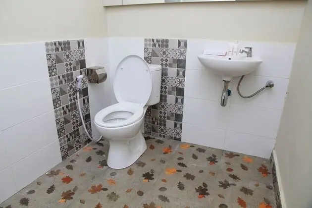 Deluxe İki Ayrı Yataklı Oda