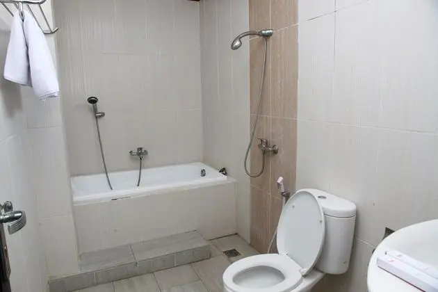 Deluxe Süit
