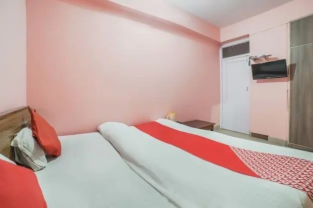 Tek Kişilik Oda