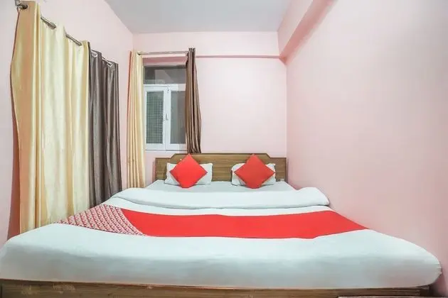 Tek Kişilik Oda