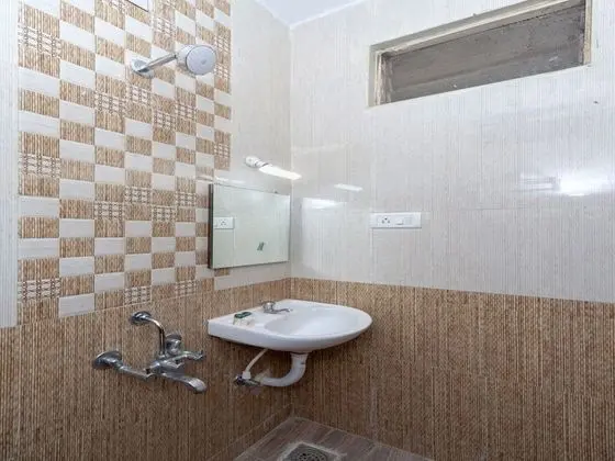 Tek Kişilik Oda