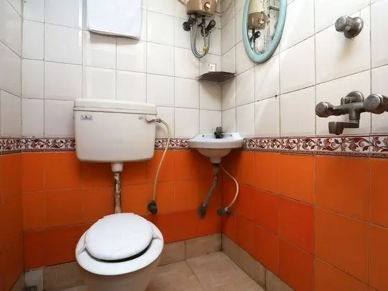 Tek Büyük Yataklı Oda (Saver)