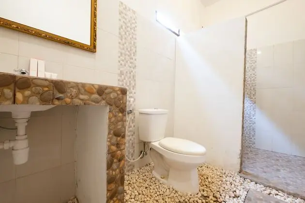 Çift ​​kişilik Standard