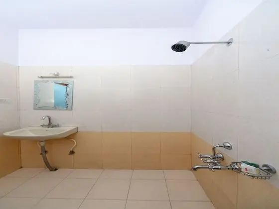 Tek Kişilik Oda, 1 Tek Kişilik Yatak