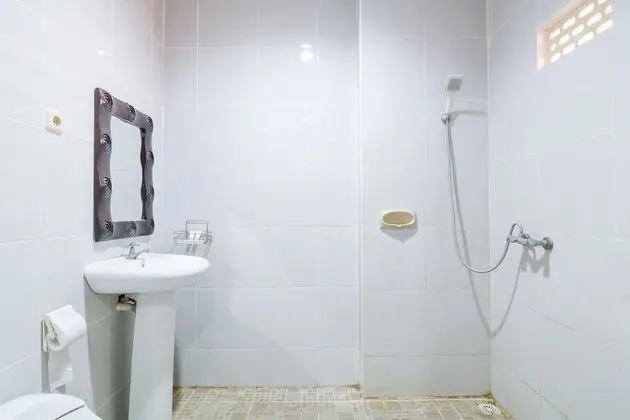 Deluxe Süit