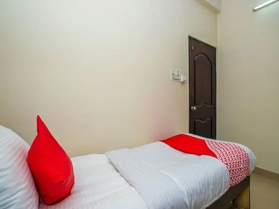 Deluxe Tek Büyük veya İki Ayrı Yataklı Oda, 1 En Büyük (King) Boy Yatak