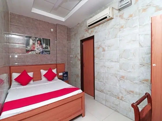 Deluxe Tek Büyük veya İki Ayrı Yataklı Oda, 1 En Büyük (King) Boy Yatak