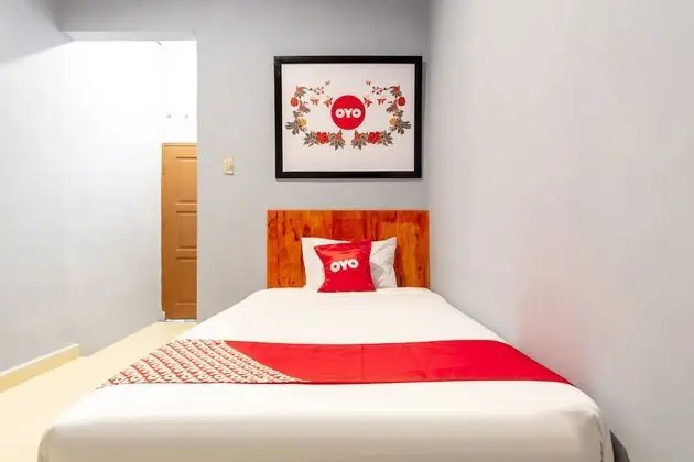 Deluxe Tek Kişilik Oda