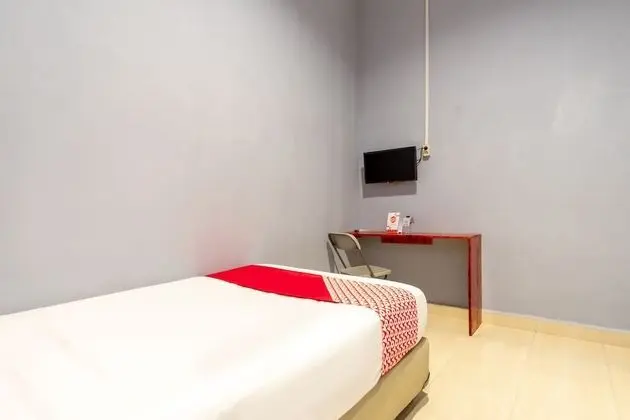 Deluxe Tek Kişilik Oda