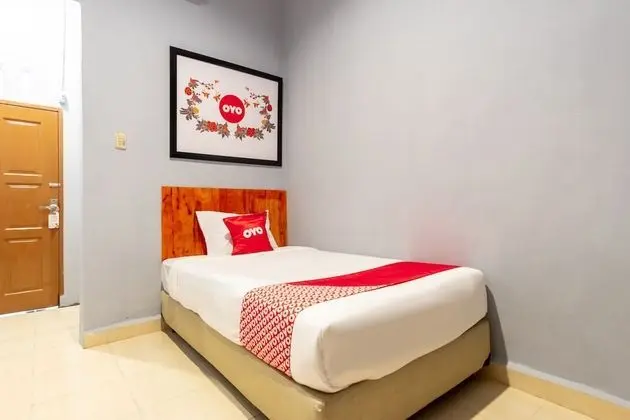 Deluxe Tek Kişilik Oda