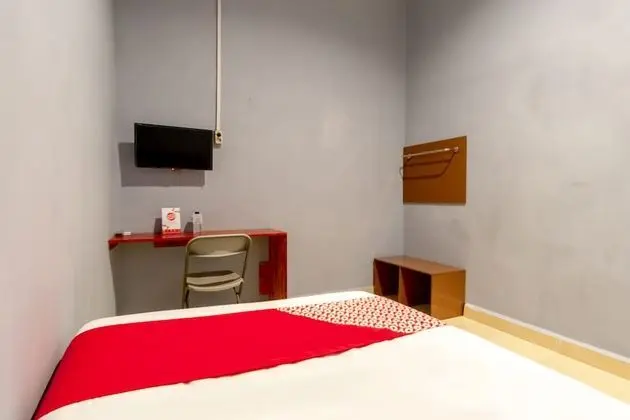 Deluxe Tek Kişilik Oda