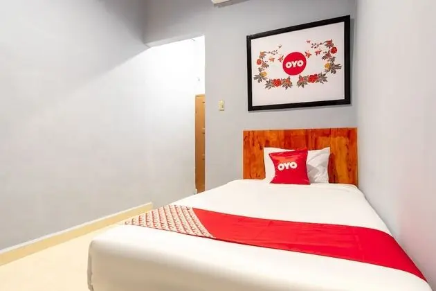 Deluxe Tek Kişilik Oda