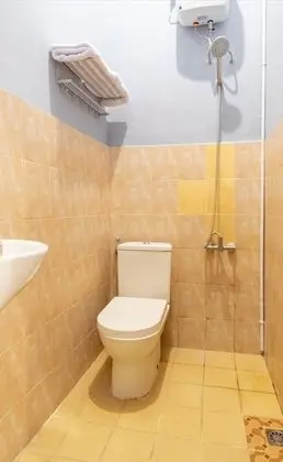 Deluxe Tek Kişilik Oda