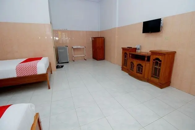 Deluxe İki Ayrı Yataklı Oda