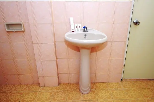 Deluxe İki Ayrı Yataklı Oda