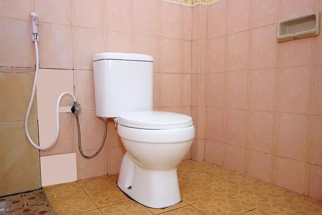 Deluxe İki Ayrı Yataklı Oda