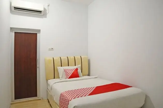 Standard Tek Kişilik Oda