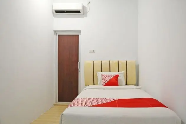 Standard Tek Kişilik Oda