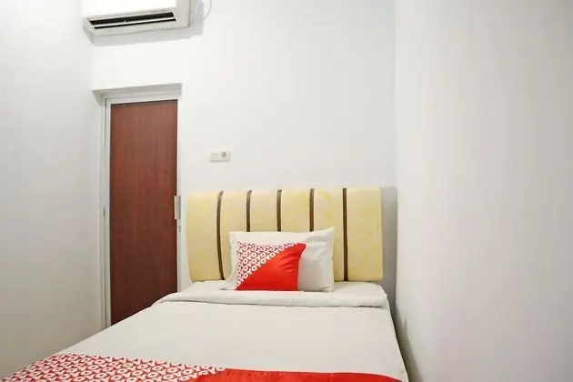 Standard Tek Kişilik Oda