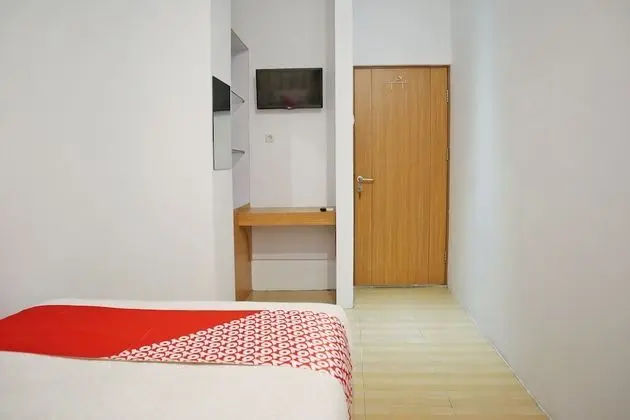 Standard Tek Kişilik Oda