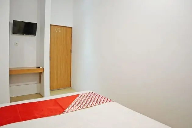 Standard Tek Kişilik Oda