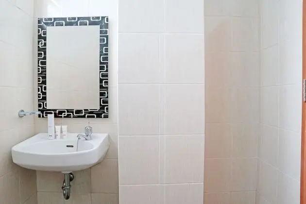 Standard Tek Kişilik Oda